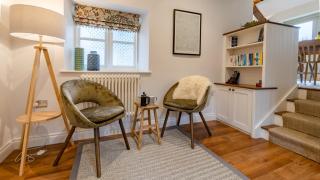 Laurel Cottage - Coln Saint Aldwyn - 3