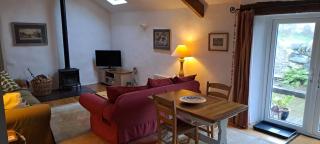 Bryn Teg Barn - Dyffryn - 6