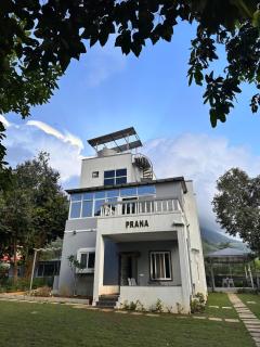 Prana Healing House - Pune - 7