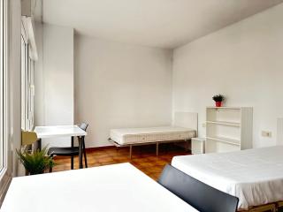 mikasita Pamplona Castaños - student housing & coliving - Barañáin - 9