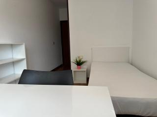 mikasita Pamplona Castaños - student housing & coliving - Barañáin - 1