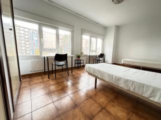 mikasita Pamplona Castaños - student housing & coliving - Barañáin - 0