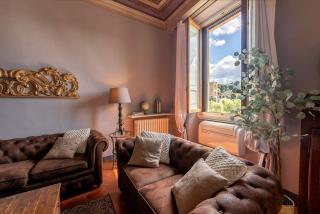 Genteel Home Biblioteca Firenze - 7