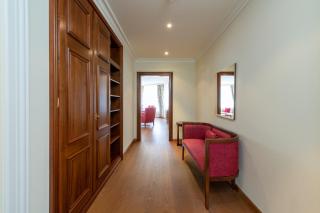 Suvretta House - St. Moritz - 8