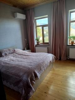 Gabala Dreams Villa with Large Garden - 2