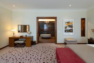 Suvretta House - St. Moritz - 5