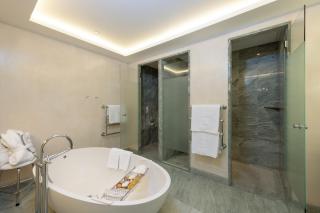 Suvretta House - St. Moritz - 3