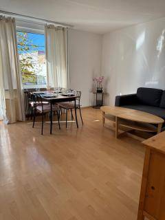 Ferienwohnung City Komfort 11 - Kassel - 8