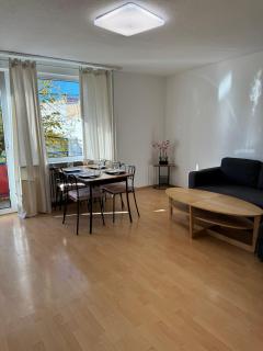 Ferienwohnung City Komfort 11 - Kassel - 4