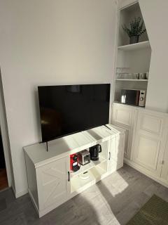 Cosy d'Opale, 4 pers, proche vielle ville, wifi - Boulogne-sur-Mer - 8