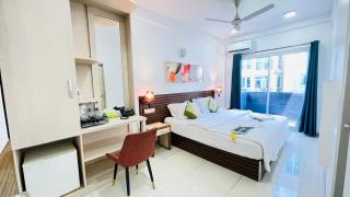 HS Miracle Grand - Hulhumale - 8