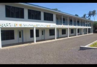 Maninoa Surf Accommodation - 0