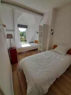 Maisonnette plage à pieds - 6