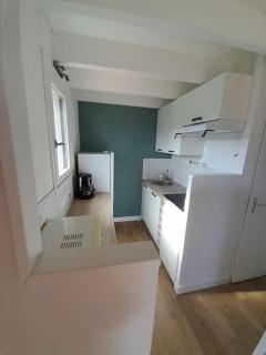 Maisonnette plage à pieds - 4