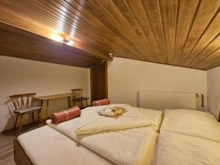 Appartement Seeblick Lober - 2