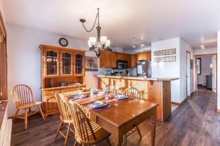 Hauts-bois Ski Inout 2brs Wpool Access 197-9 - Mont-Tremblant - 8
