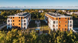 Residence II Jastrzębia Góra, Sun & Snow - 2