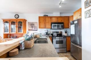 Hauts-bois Ski Inout 2brs Wpool Access 197-9 - Mont-Tremblant - 6