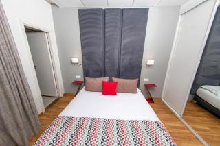 Hôtel Méditerranée - 9