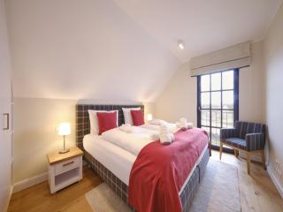Reetland am Meer - LuxusPlus Reetdachvilla mit 4 Schlafzimmern und Kamin G08 - Dranske - 9
