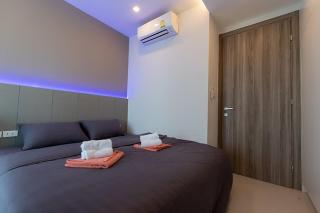 Escape condo E166 - Mae Pim - 9