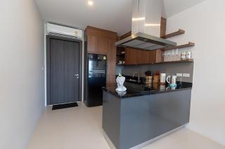 Escape condo E166 - Mae Pim - 5