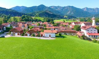 Ferienwohnung Dehnert - Fischbachau - 8