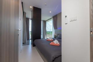 Escape condo E166 - Mae Pim - 1