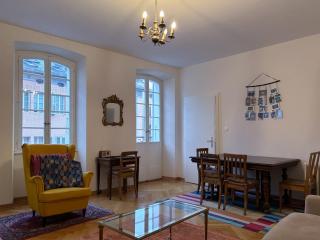Charmant appartement au cœur de Sion - Sion - 9