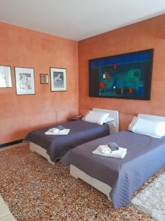 Sweet House - Solesino - 5