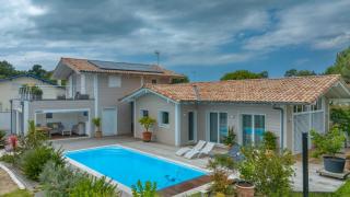 Villa Uhaina Sérénité Océane - 6