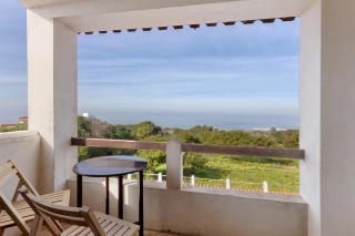 Alto da Praia Villa - Colares - 5
