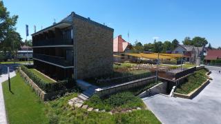 Fenyves Yacht Club Superior - Balatonfenyves - 9