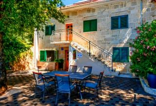 Stone House Iva Vinjani Donji - Donji Vinjani - 9