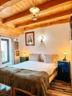 Casa Ursului - Rustic house in traditional village - 2