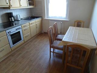 Ferienwohnung Brinkstr - Neubrandenburg - 1