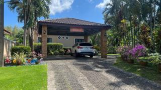 Malinee Villa Phuket - 9