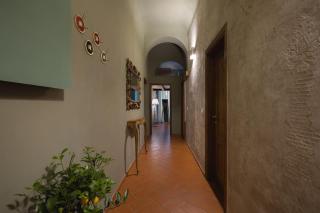 Sant Ambrogio Green Pepper Apartment - Florence - 7
