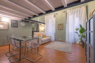 Sant Ambrogio Green Pepper Apartment - Florence - 4