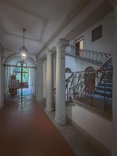 Sant Ambrogio Green Pepper Apartment - Florence - 1