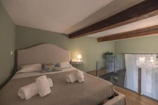 Sant Ambrogio Green Pepper Apartment - Florence - 6