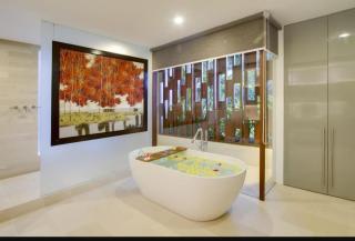 THE MUSE TANAH LOT VILLA - Bali - Canggu - 5