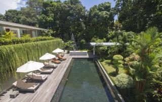 THE MUSE TANAH LOT VILLA - Bali - Canggu - 3