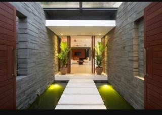 THE MUSE TANAH LOT VILLA - Bali - Canggu - 1