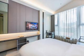 TOWO Hotel - Lanzhou - 9