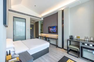TOWO Hotel - Lanzhou - 5