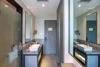 TOWO Hotel - Lanzhou - 4