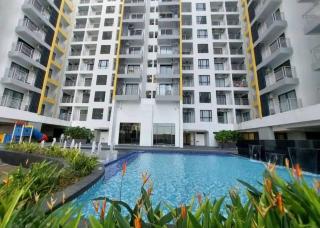 10 min to Subang Airport Free Wi-fi Carpark - Shah Alam - 3