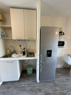 Studio zen piscine - Balaruc-les-Bains - 7