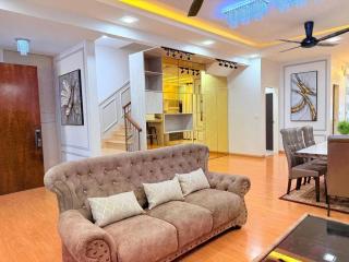 The House at Cyberjaya - Cyberjaya - 0
